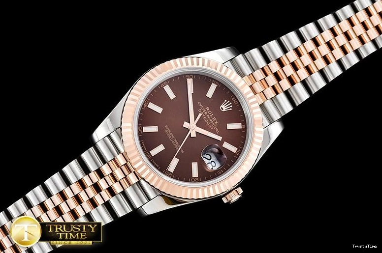 1218 R2DJ0200A – DJ2 41mm Durable 622